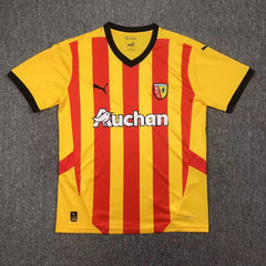 Racing Club de Lens home game - WCFootballSuit