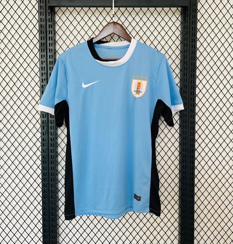 Uruguay national home game - WCFootballSuit