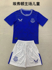 Kid Size Everton FC home game