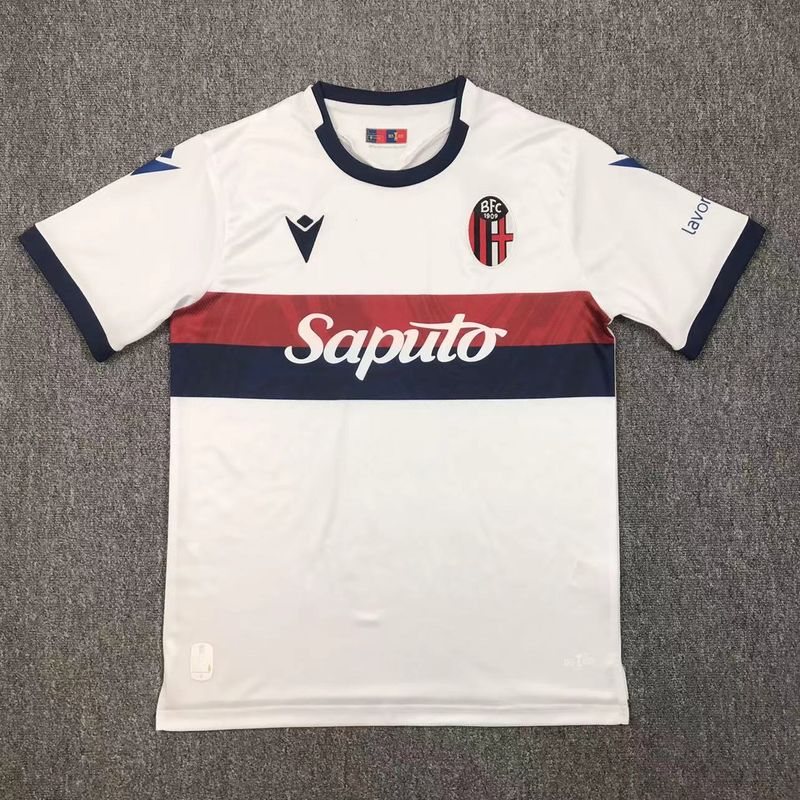 Bologna F.C. 1909 away game - WCFootballSuit