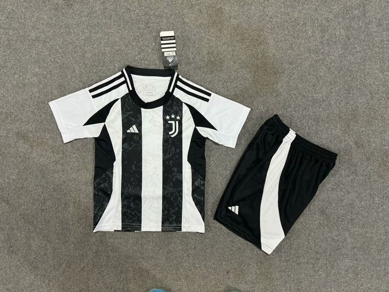 Kid Size Juventus FC home game