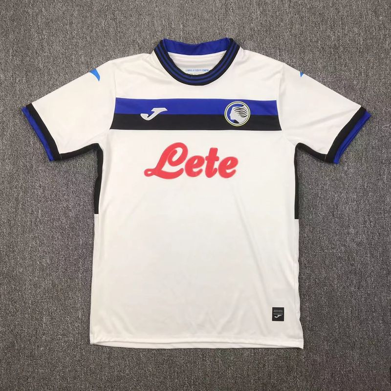 Atalanta B.C. away game - WCFootballSuit