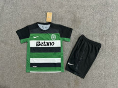 Kid Size Sporting CP home game