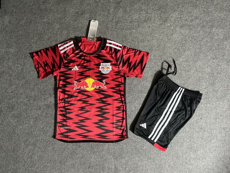 Kid Size New York Red Bulls