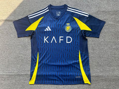 Al-Nassr FC away game - WCFootballSuit