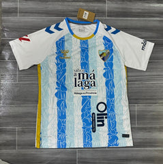 Málaga CF home game