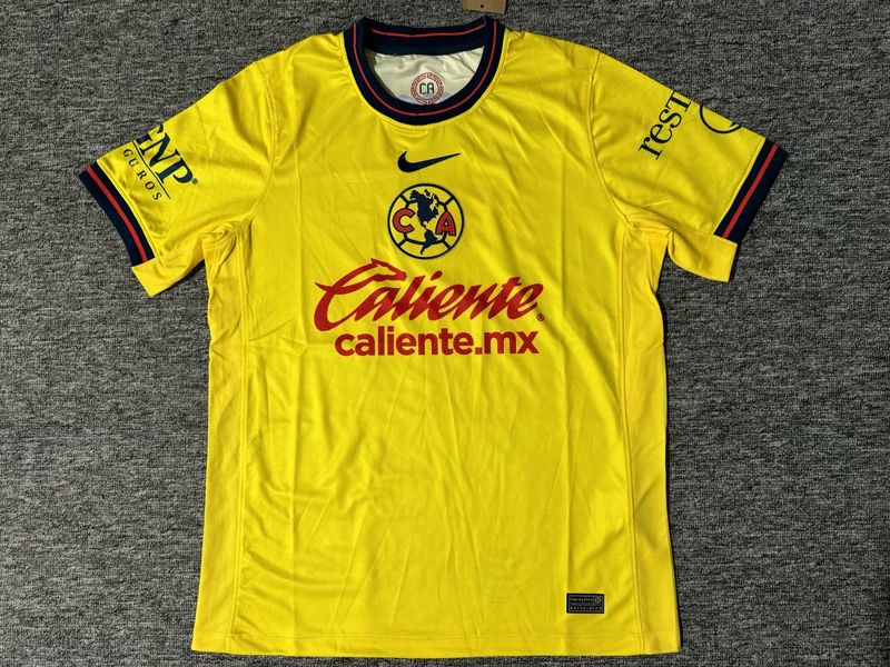 Club América home game