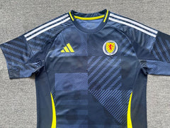 Scotland national home game - WCFootballSuit