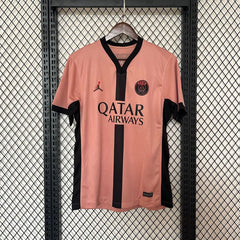 Paris Saint-Germain F.C second away game - WCFootballSuit