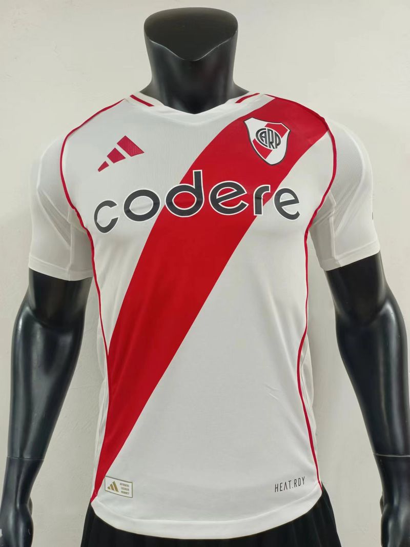 Club Atlético River Plate home game player