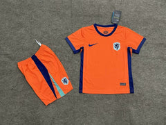 Kid Size Netherlands national home game