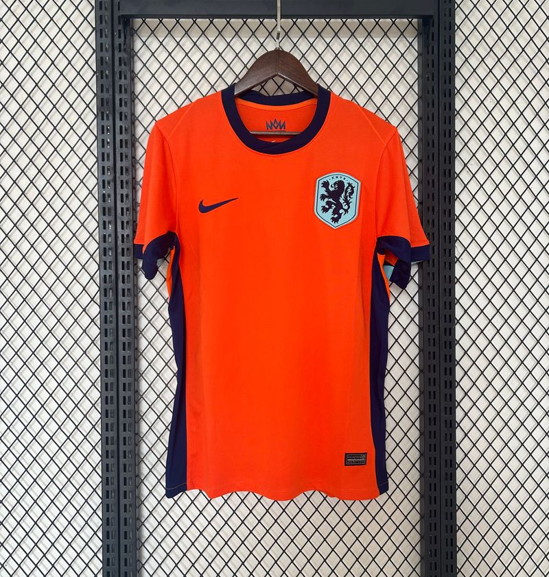 Netherlands national home game - WCFootballSuit