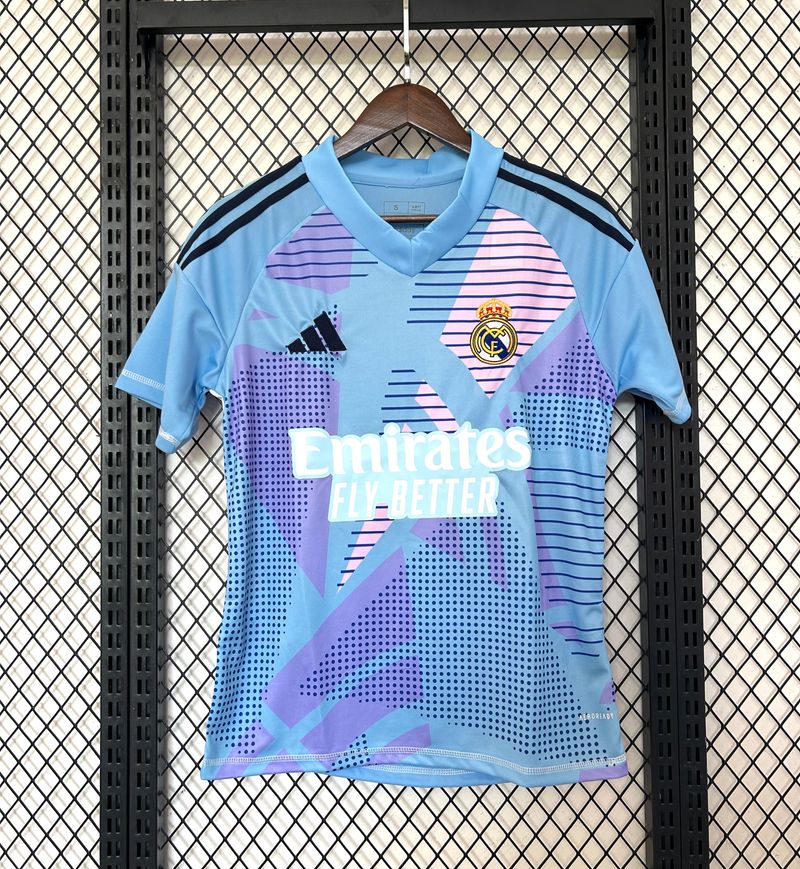 Real Madrid CF 2024-2025 GK jersey - WCFootballSuit