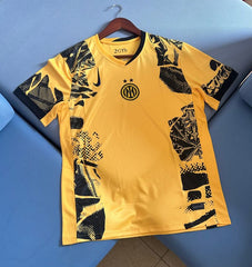 Inter Milano second away game - WCFootballSuit