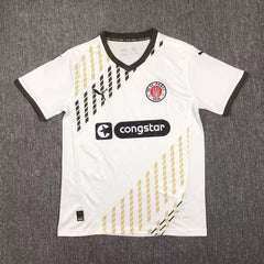 FC St. Pauli away game - WCFootballSuit