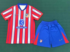 Kid Size Atlético de Madrid home game