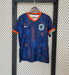 Netherlands national away game - WCFootballSuit