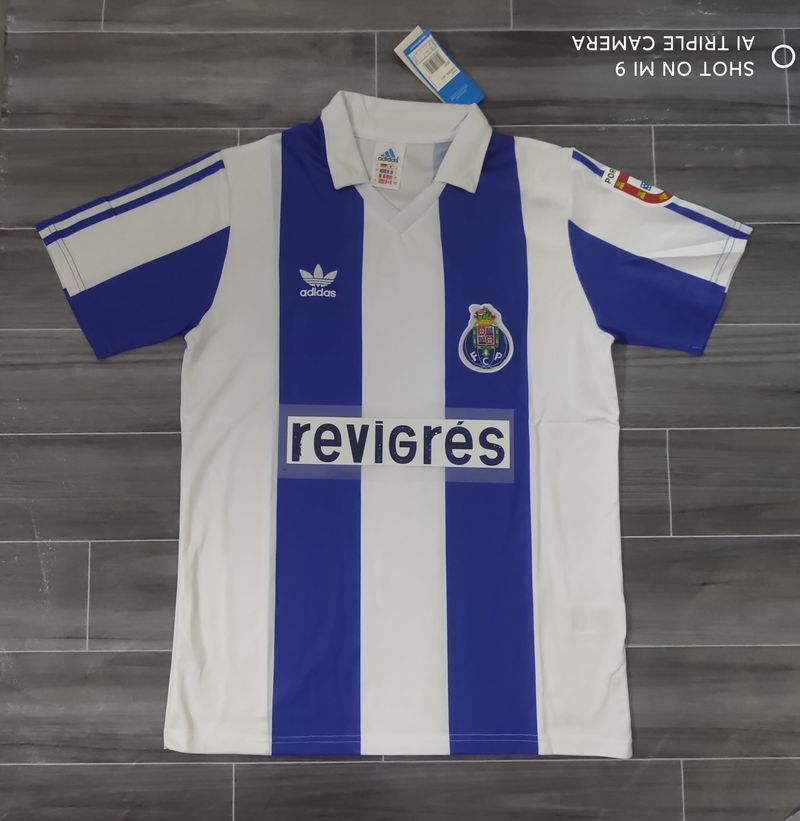 Retro FC Porto