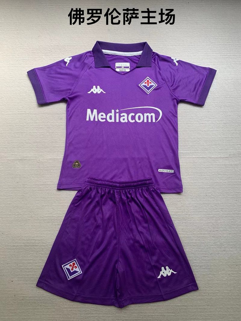 Kid Size ACF Fiorentin home game