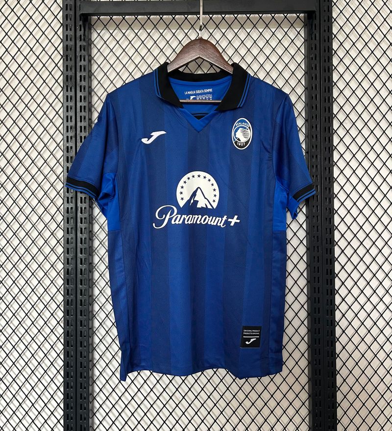 Atalanta B.C. - WCFootballSuit