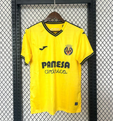 Villarreal CF home game - WCFootballSuit