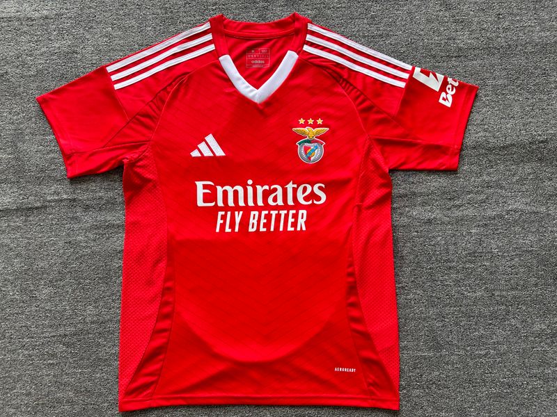 SL Benfica home game