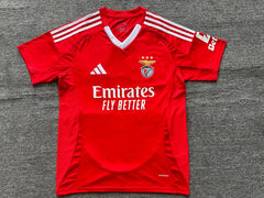 SL Benfica home game