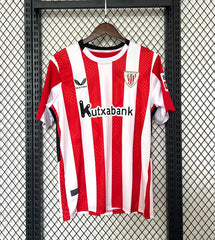 Athletic Club 2024 -2025 home game - WCFootballSuit