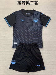 Kid Size SS Lazio second away game