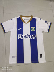 CD Leganés home game - WCFootballSuit