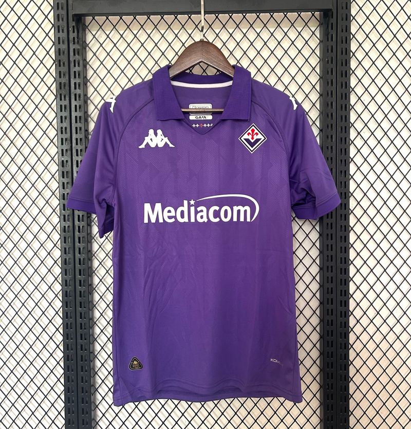 ACF Fiorentina home game - WCFootballSuit