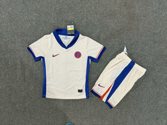 Kid Size Chelsea FC выездная игра