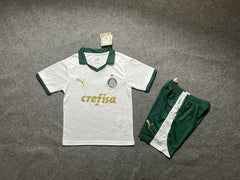 Kid Size Sociedade Esportiva Palmeiras away game