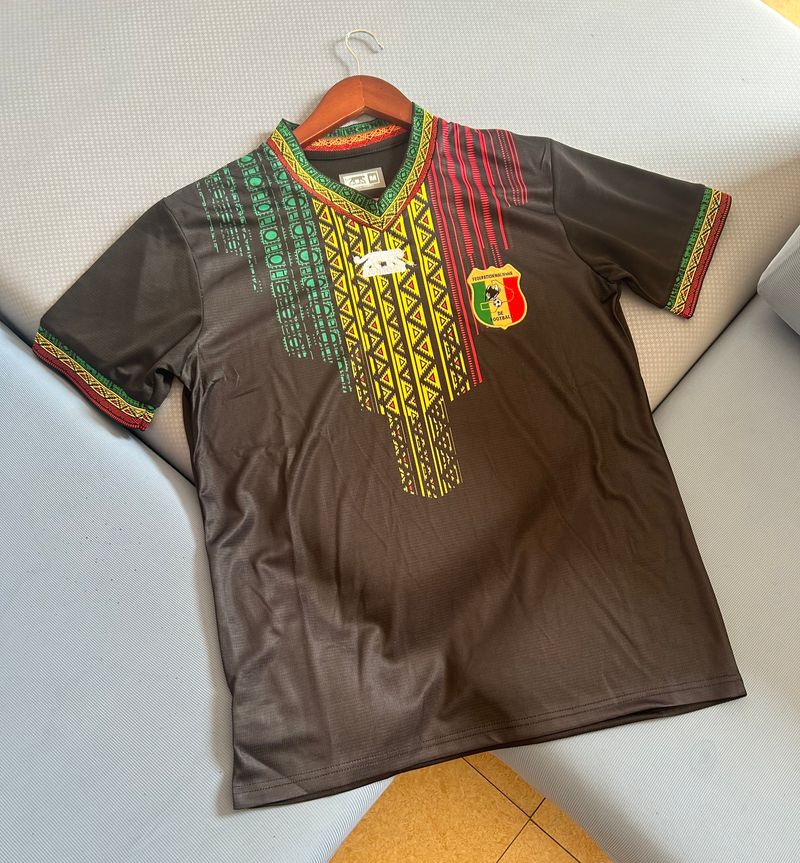 Mali national home game - WCFootballSuit