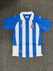 RCD Espanyol home game - WCFootballSuit