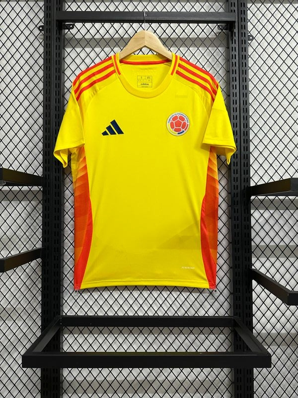 Colombia national home game - WCFootballSuit