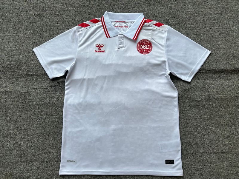 Denmark national away game - WCFootballSuit