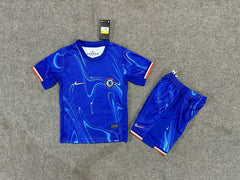 Kid Size Chelsea FC home game