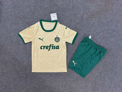 Kid Size Sociedade Esportiva Palmeiras second away game