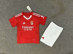 Kid Size SL Benfica home game