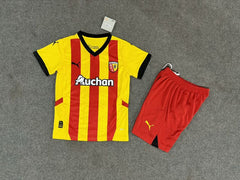 Kid Size Racing Club de Lens home game