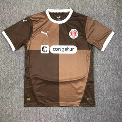 FC St. Pauli home game - WCFootballSuit