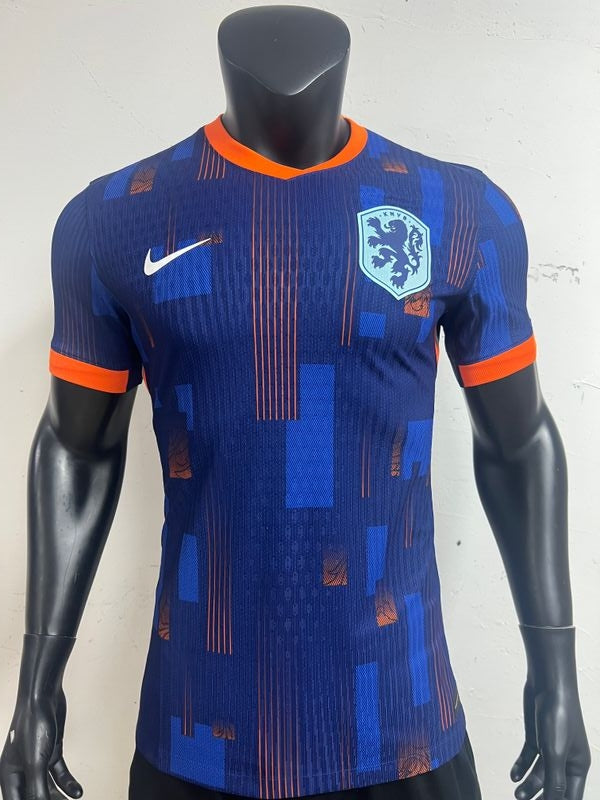 Netherlands national away game player