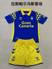 Kid Size UD Las Palmas away game