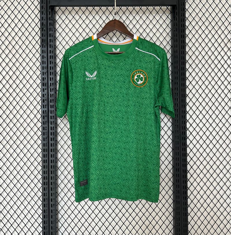 Ireland national away game - WCFootballSuit