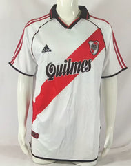 Retro Club Atlético River Plate 2000-2001 home