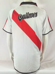 Retro Club Atlético River Plate 2000-2001 home