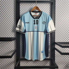 Retro Argentina national 2001 Maradona