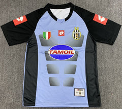 Retro Juventus FC 2002-2003 GK jersey