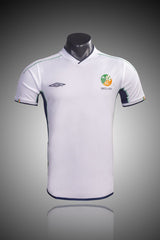 Retro Ireland national 2002 away